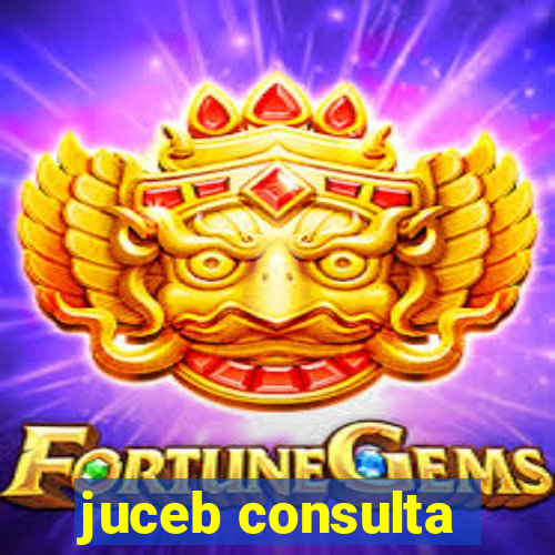 juceb consulta